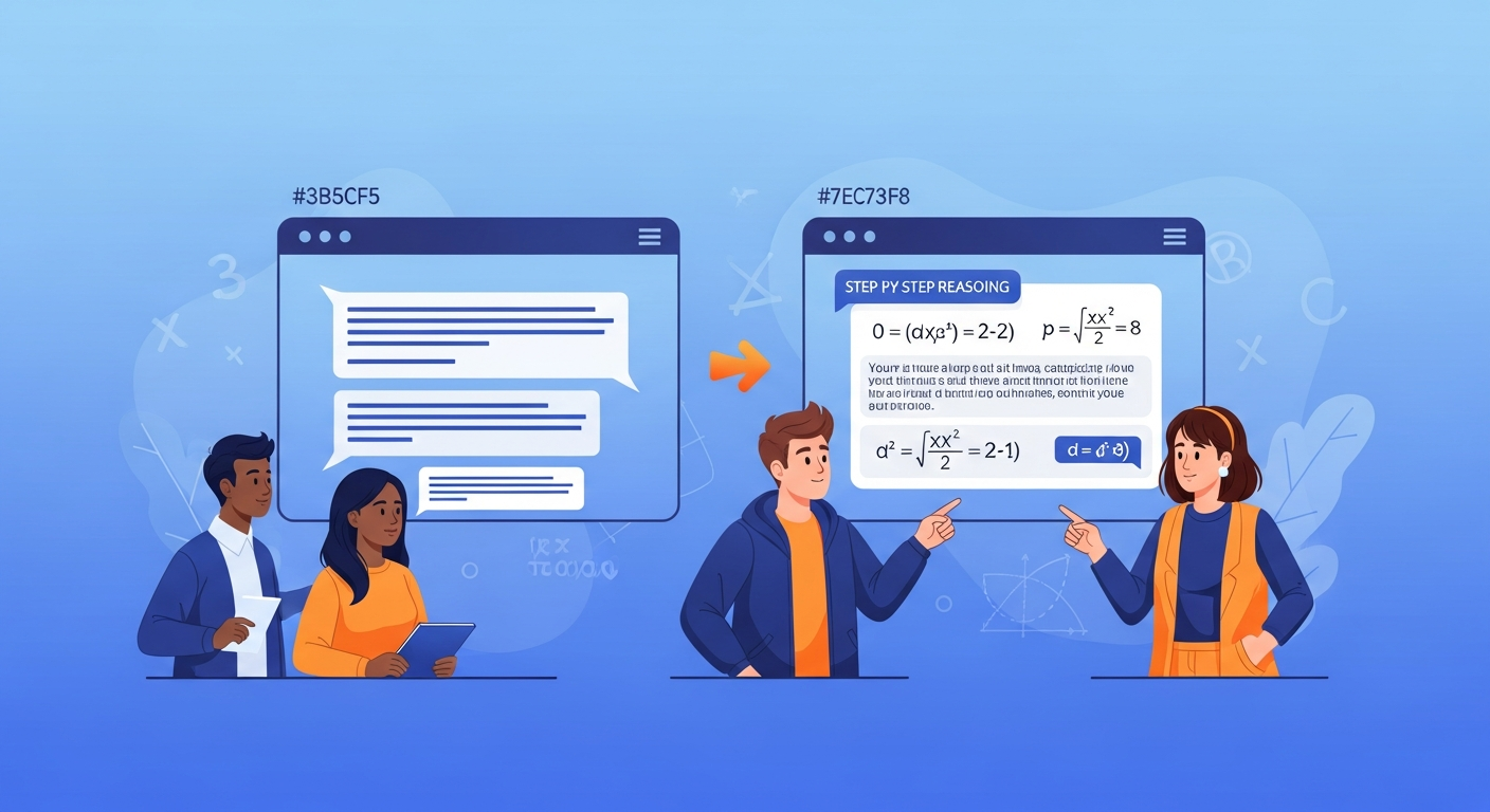 ChatGPT vs AI Math Solvers: Which Actually Works Better?