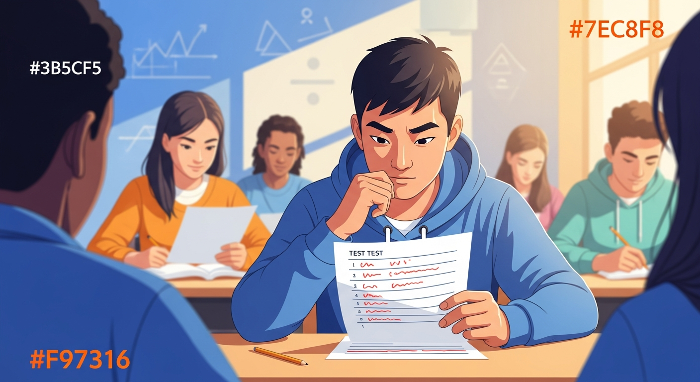 The 11 Most Common Math Mistakes Students Make (And How to Stop Making ...