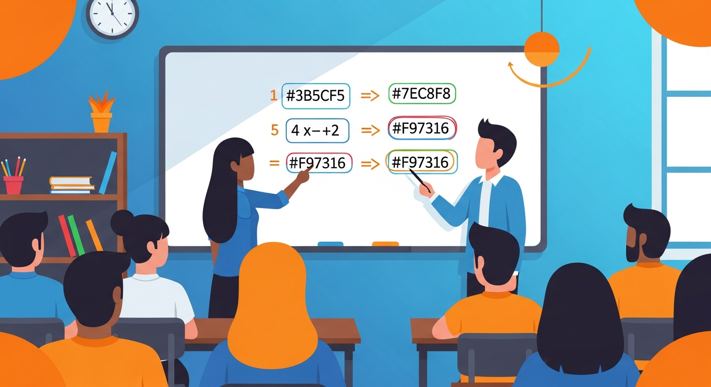 How to Solve Linear Equations: Step-by-Step with the Thinking Explained